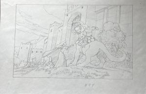 Image for Dragonpredator