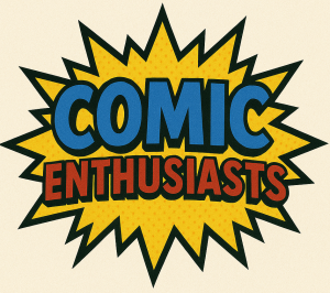 Image for comicenthusiasts