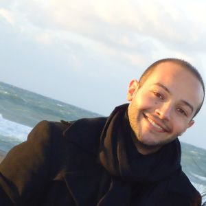 Image for ChahineLADJOUZE