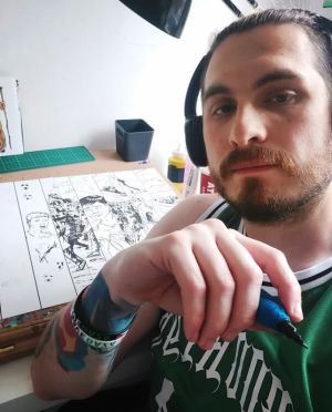 Image for AqueminiArts