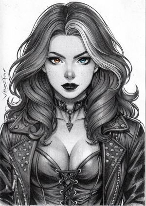 Image for VSartcomics