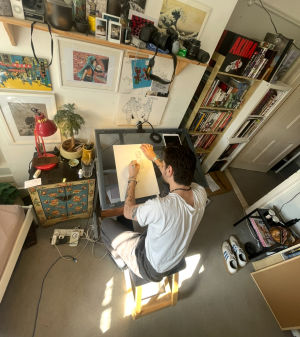 Image for LouisWilliamsArt