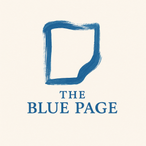 Image for THEBLUEPAGE