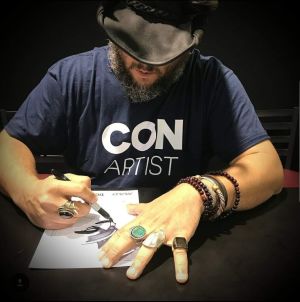 Image for GusVazquezArt