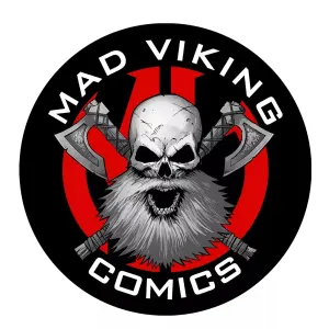 Image for MadVikingComics