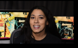 Image for JasmineBaker