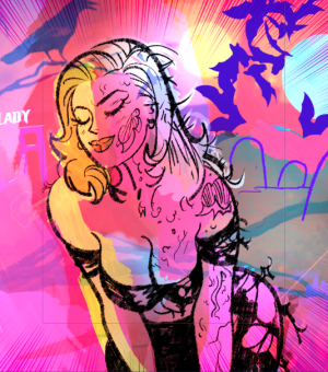 Image for tucoelbuitre