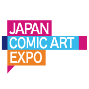 Image for JapanComicArtExpo