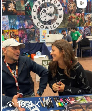 Image for LucioCarlaParrillo