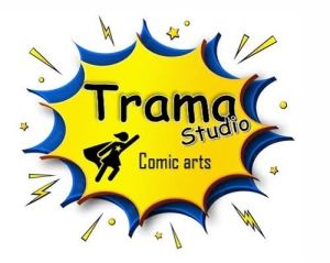 Image for Trama_Studio