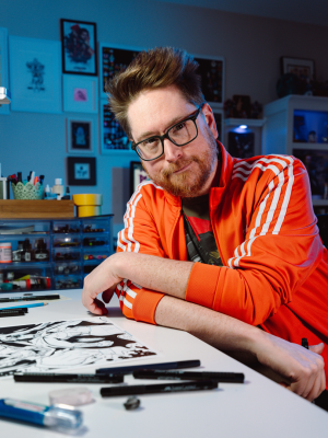 Image for tomryansstudio