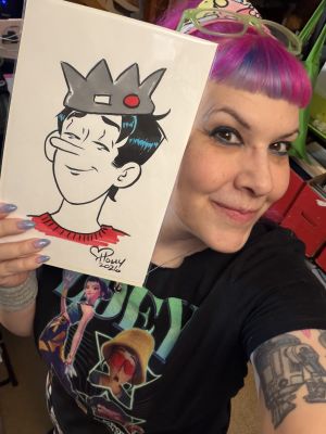 Image for HollyWitch