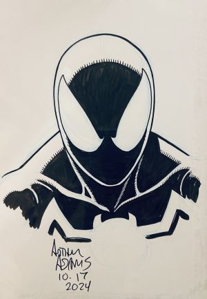 Image for SpideyMan4444