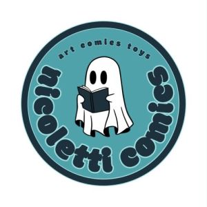 Image for NicolettiComics