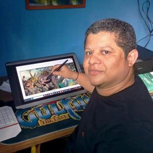 Image for Verleibatista41