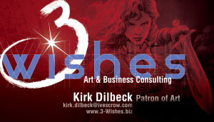 Image for 3_Wishes_aka_Patron_of_Art