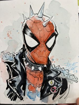 Image for davecoledraws