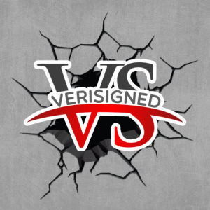 Image for VeriSigned