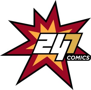 Image for 247Comics