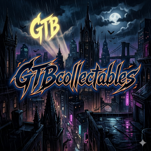 Image for GTBcollectibles