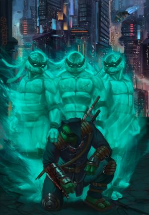 Image for AaronBartling