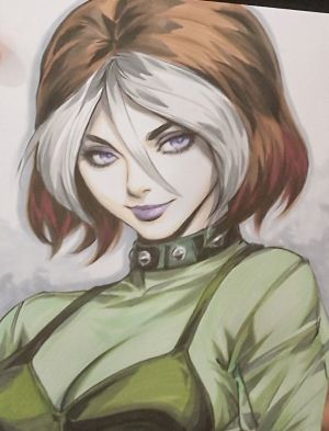 Image for HadPier