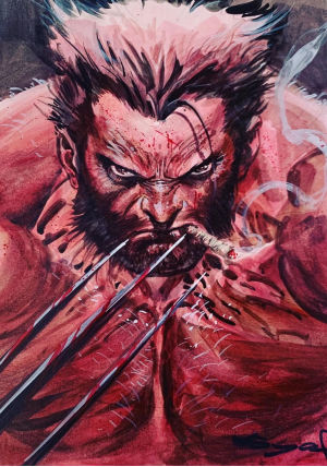 Image for maurodaquale