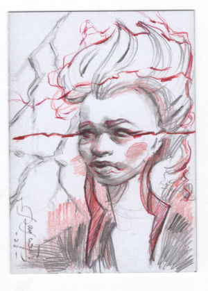 Image for PAUSCORPI