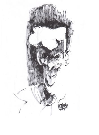 Image of Joker by Gonzalo Ruggieri