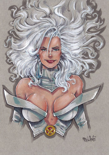 Image of Emma Frost