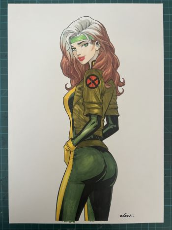 Image of Rogue