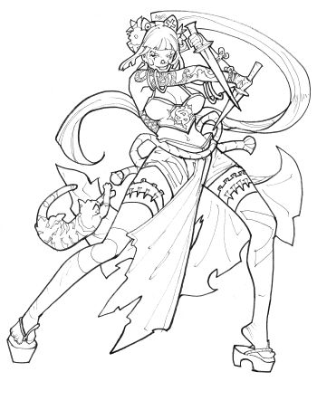 Image of Punchline