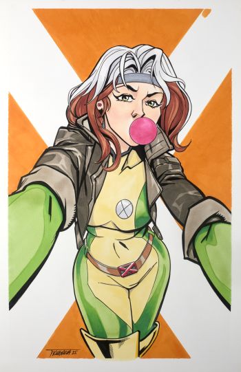 Image of Rogue