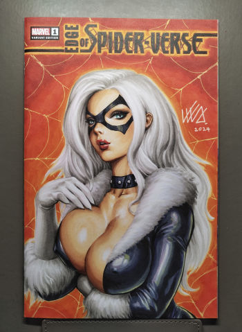 Image of Blackcat