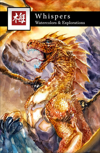 Image of Artbook with Remarque