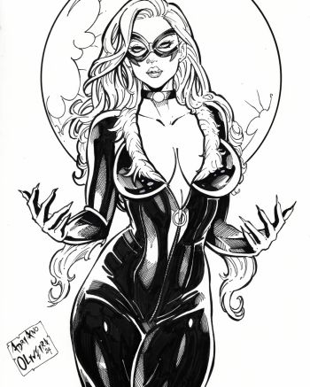 Image of Blackcat