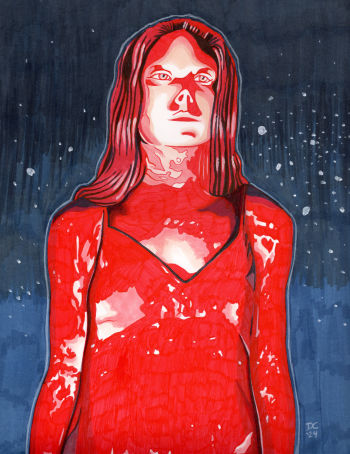 Image of Carrie