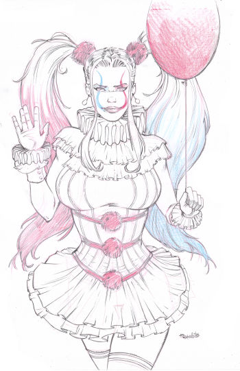 Image of IT Harley