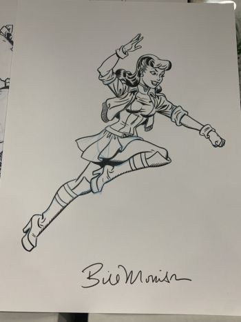 Image of Rogue by Bill Morrison
