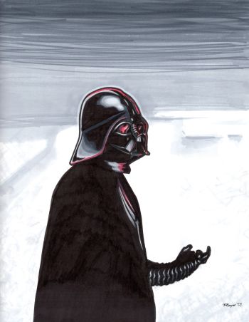 Image of Vader - Rogue One
