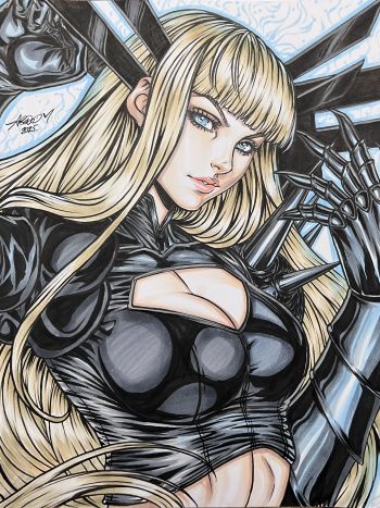 Image of ADA Magik A4 Original