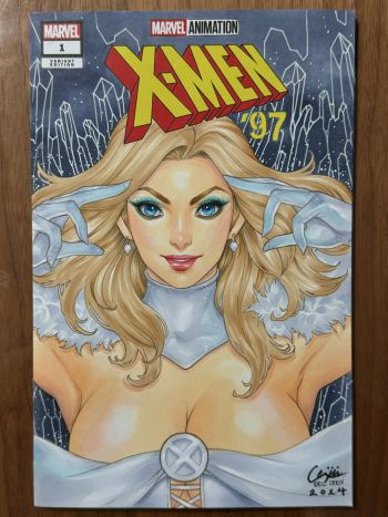 Image of Emma Frost