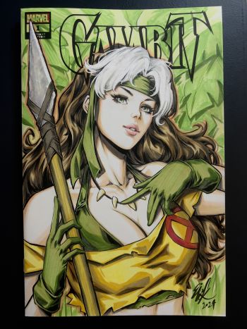 Image of Savageland Rogue
