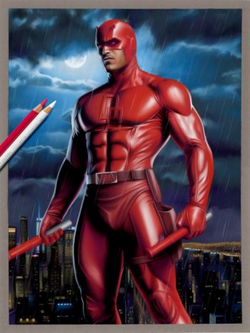 Image of Daredevil