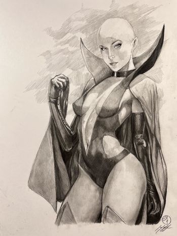 Image of Moondragon