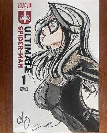 Image of Blackcat