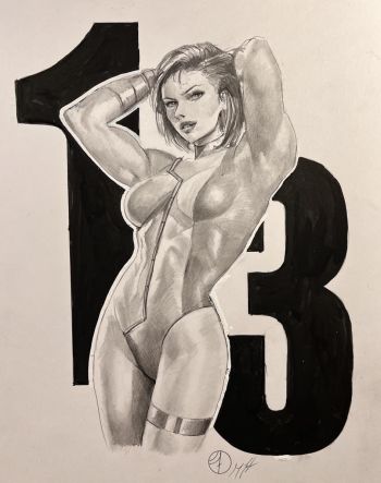 Image of Fairchild-Gen13