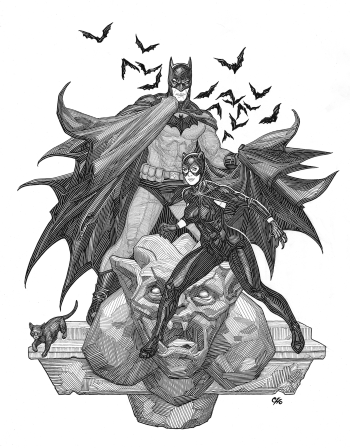 Image of Batman #139 cover