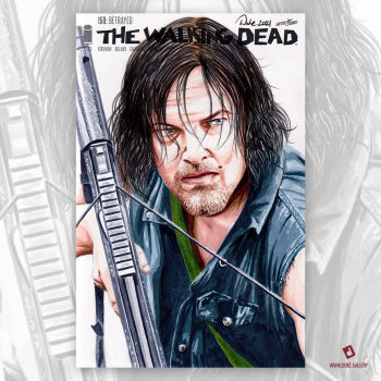 Image of 106Daryl