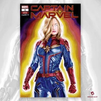 Image of 131CaptainMarvel